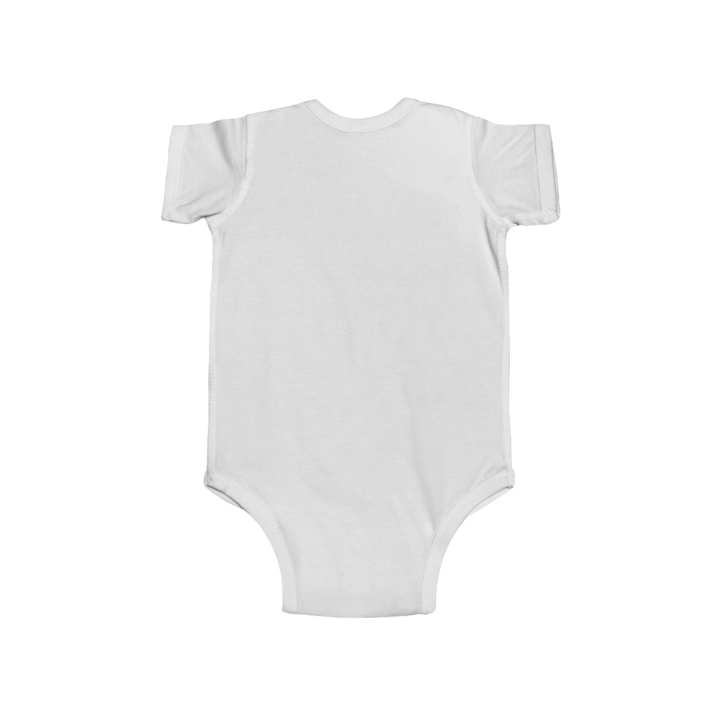 Christmas Mini Baby Bodysuit, Baby Christmas Gift