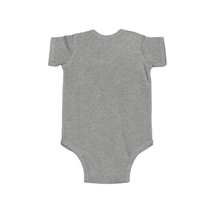 Christmas Mini Baby Bodysuit, Baby Christmas Gift